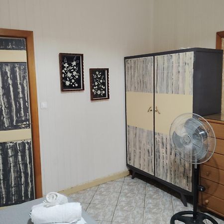Erini Room Киссамос Экстерьер фото