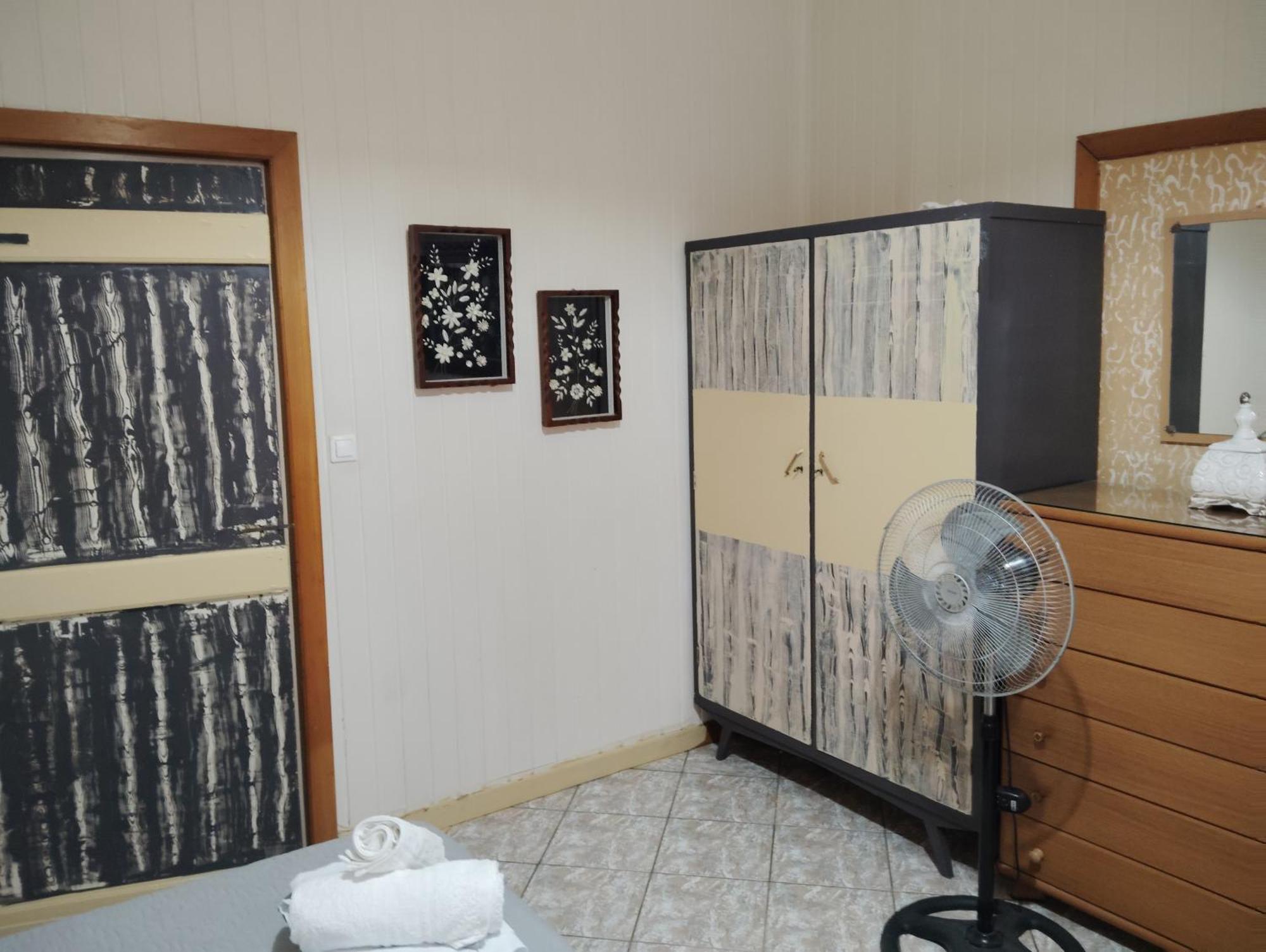 Erini Room Киссамос Экстерьер фото